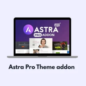 Astra Pro Theme addon Activation With Key