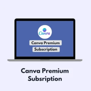 Canva Premium on Your Mail