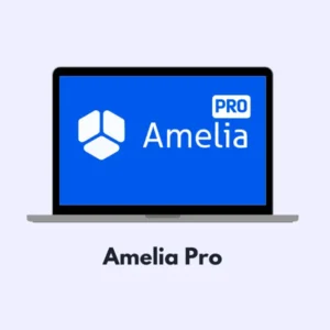 Amelia Pro Events Booking With Key
