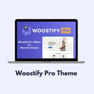 Woostify Pro Theme Activation With Key