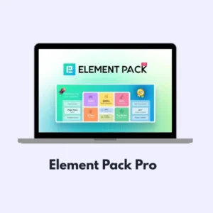 Element Pack Pro Activation With Key