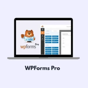 WPForms Pro Activation With Key