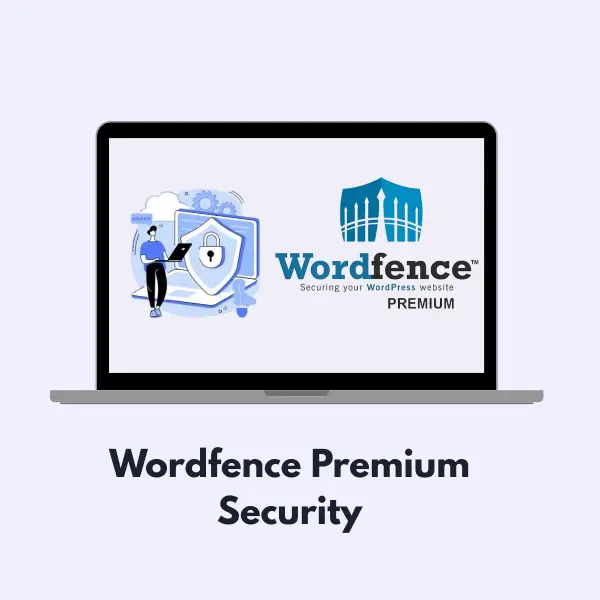 Wordfence Premium Activation With Key