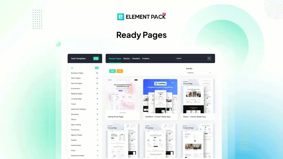 Element Pack Pro Activation With Key - Image 4