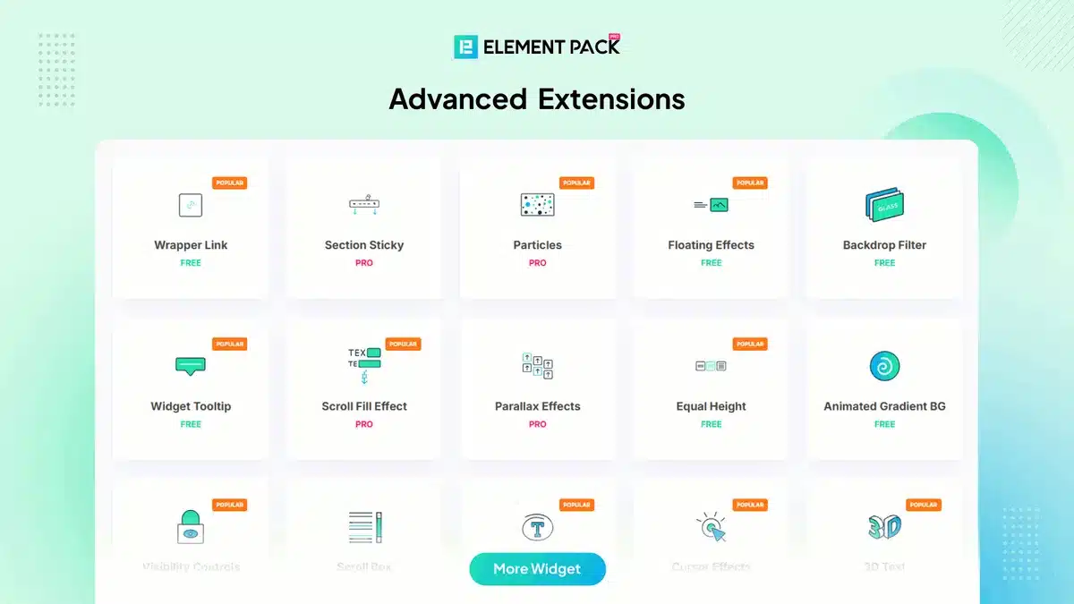 Element Pack Pro Activation With Key - Image 2