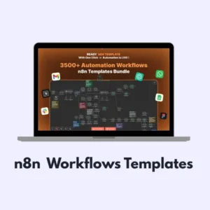 n8n Workflows Templates